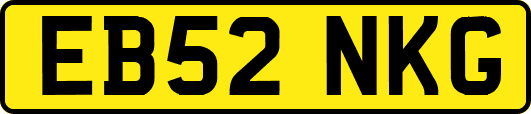 EB52NKG