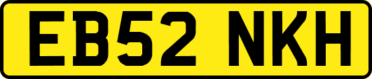 EB52NKH