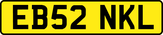 EB52NKL