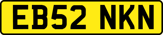 EB52NKN