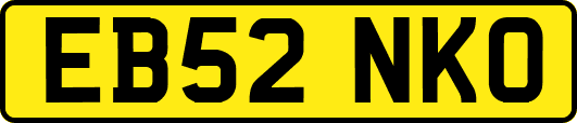 EB52NKO