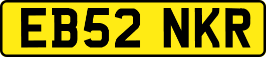 EB52NKR