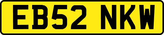 EB52NKW