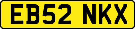 EB52NKX