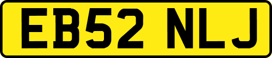 EB52NLJ