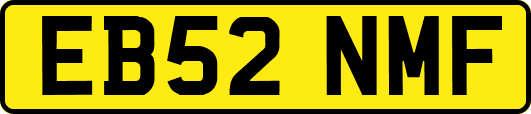 EB52NMF