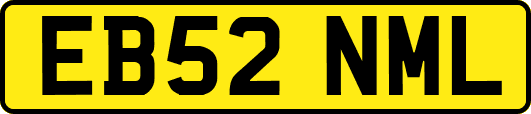 EB52NML