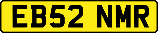 EB52NMR