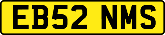 EB52NMS