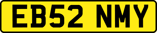 EB52NMY