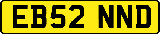 EB52NND