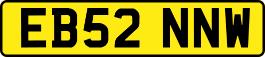 EB52NNW