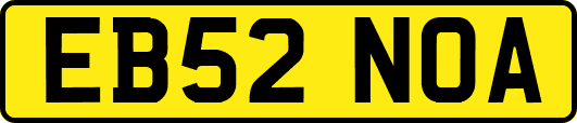 EB52NOA
