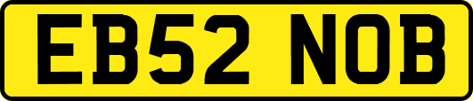 EB52NOB