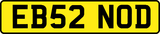 EB52NOD