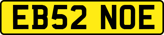 EB52NOE