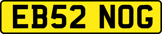 EB52NOG