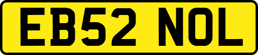 EB52NOL