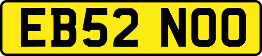 EB52NOO