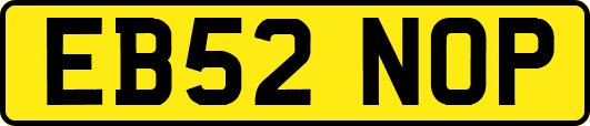 EB52NOP