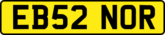 EB52NOR