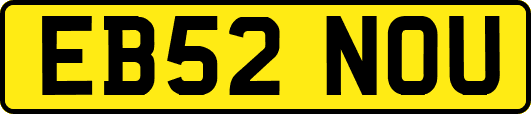EB52NOU