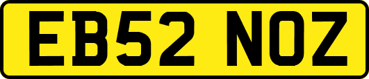 EB52NOZ