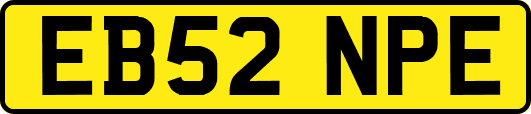 EB52NPE