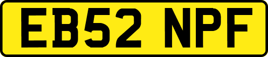 EB52NPF