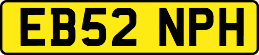 EB52NPH