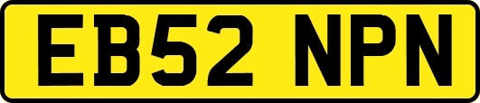 EB52NPN