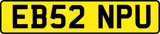 EB52NPU