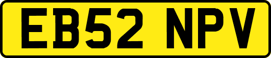 EB52NPV