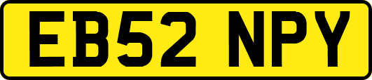EB52NPY
