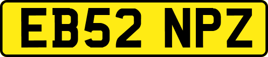 EB52NPZ