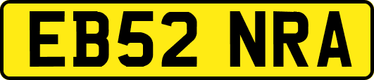 EB52NRA