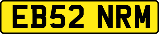 EB52NRM