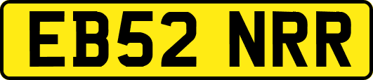 EB52NRR