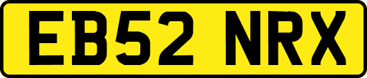 EB52NRX