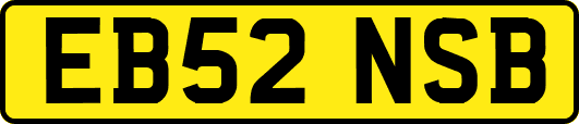EB52NSB