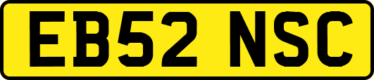 EB52NSC
