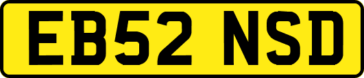 EB52NSD