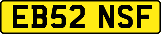 EB52NSF