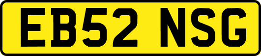 EB52NSG