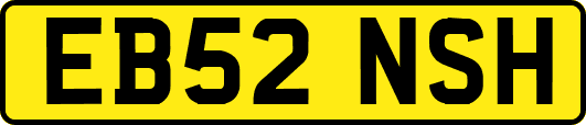 EB52NSH