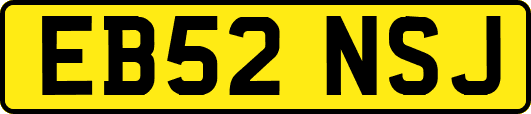 EB52NSJ