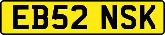 EB52NSK