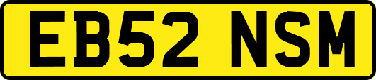 EB52NSM