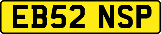 EB52NSP