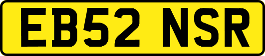 EB52NSR